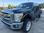 2015 Ford F-250SD XLT