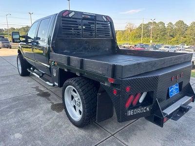 2015 Ford F-250SD XLT