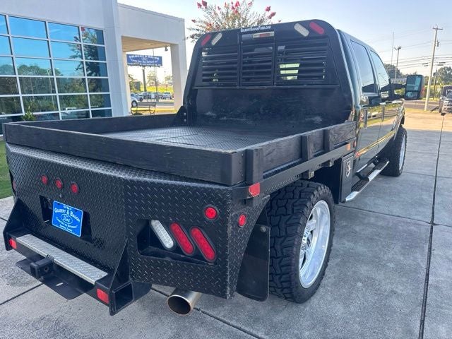 2015 Ford F-250SD XLT