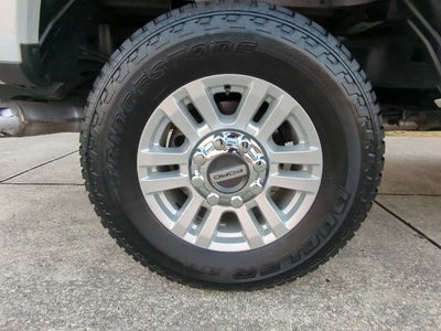 2019 Ford F-250SD XLT