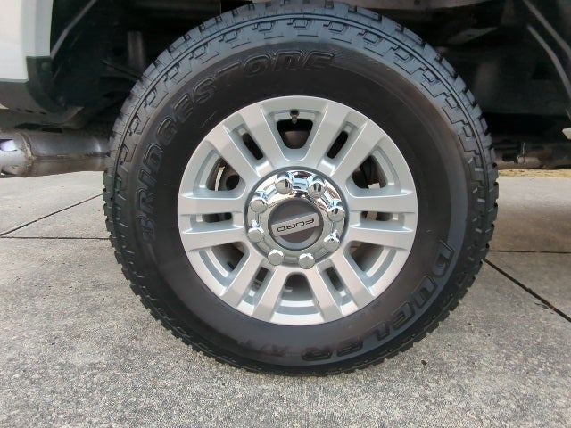 2019 Ford F-250SD XLT