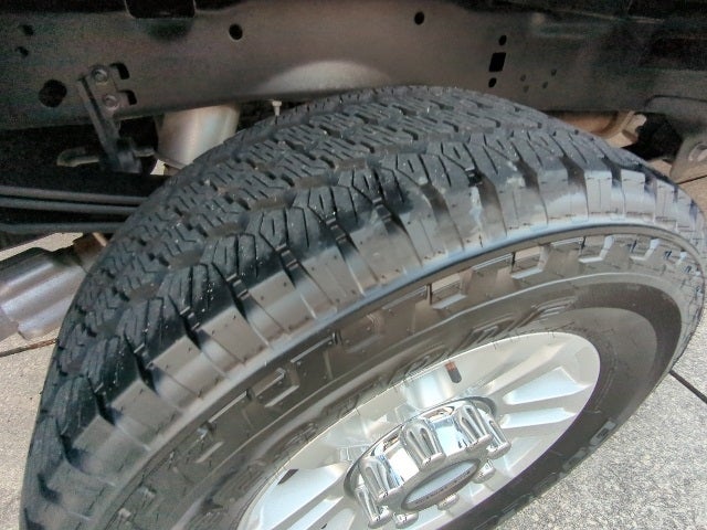 2019 Ford F-250SD XLT