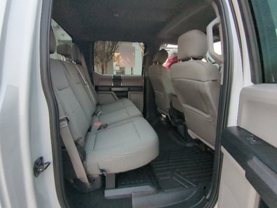 2019 Ford F-250SD XLT