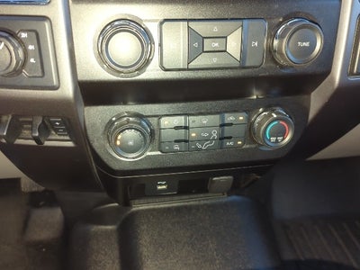 2019 Ford F-250SD XLT