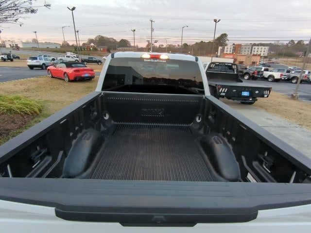 2019 Ford F-250SD XLT