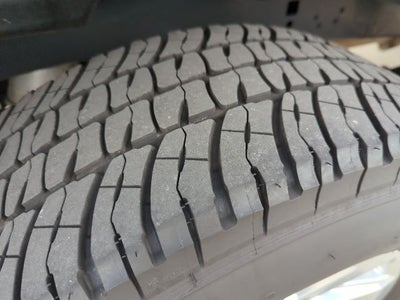 2021 Ford F-250SD Platinum