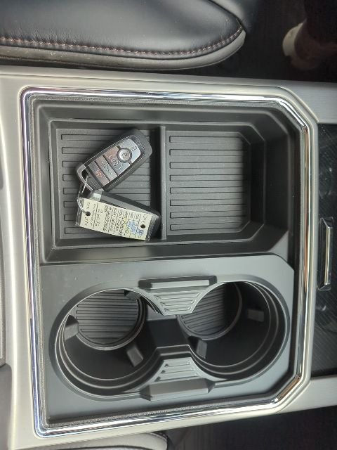 2021 Ford F-250SD Platinum