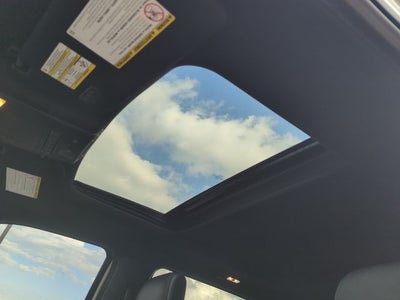 2021 Ford F-250SD Platinum