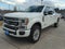 2021 Ford F-250SD Platinum