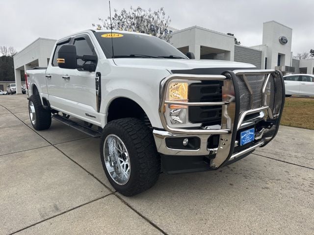2024 Ford F-250SD XL