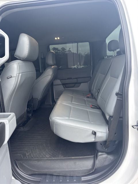 2024 Ford F-250SD XL