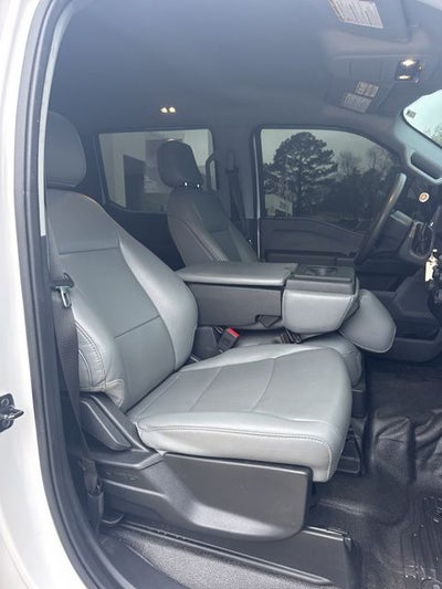 2024 Ford F-250SD XL