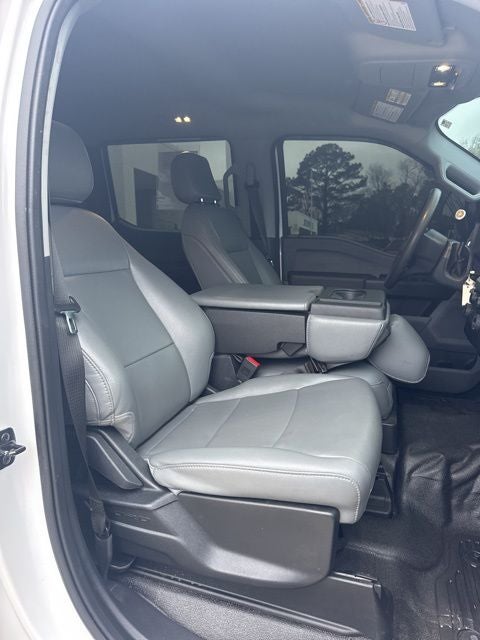 2024 Ford F-250SD XL