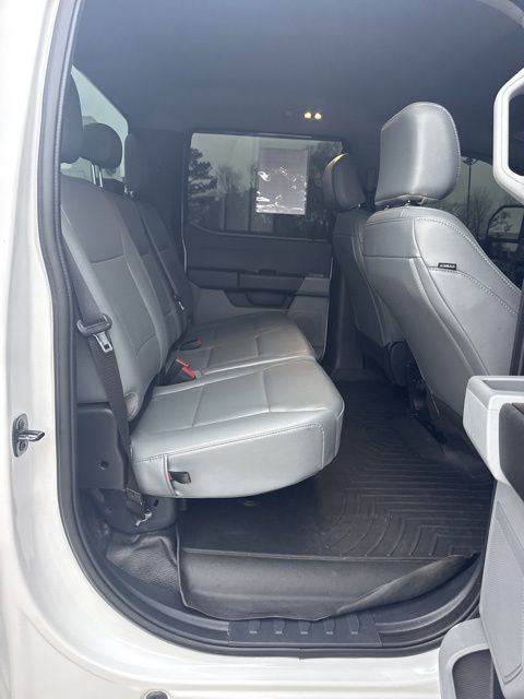 2024 Ford F-250SD XL