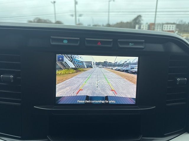 2024 Ford F-250SD XL