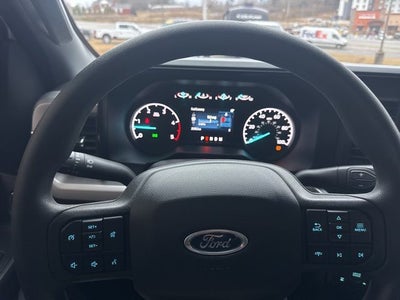 2024 Ford F-250SD XL