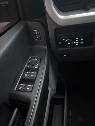 2024 Ford F-250SD XL