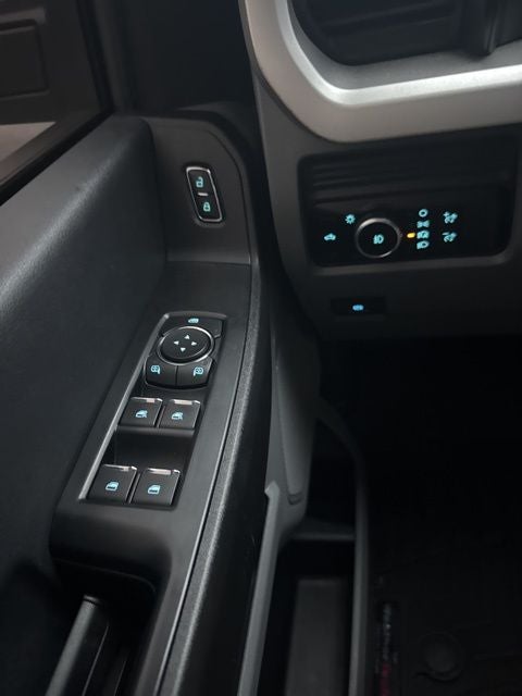 2024 Ford F-250SD XL