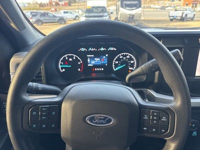 2024 Ford F-250SD XL