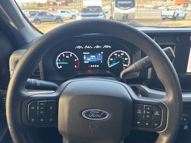 2024 Ford F-250SD XL