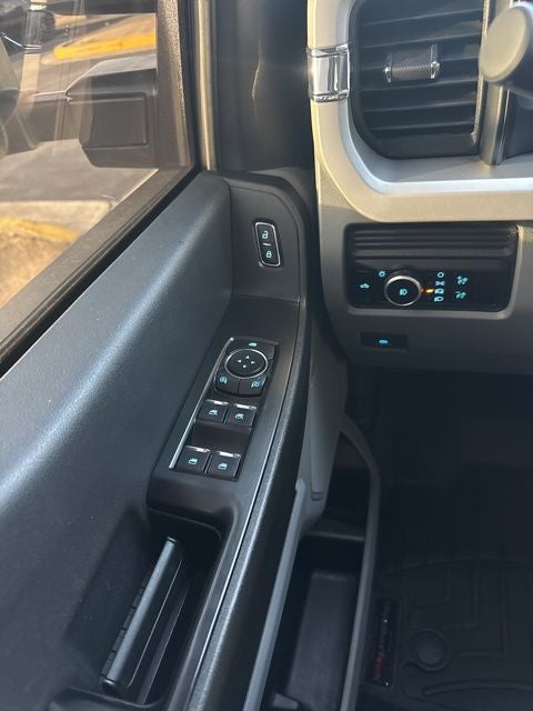 2024 Ford F-250SD XL