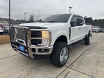 2024 Ford F-250SD XL