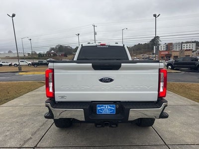 2024 Ford F-250SD XL