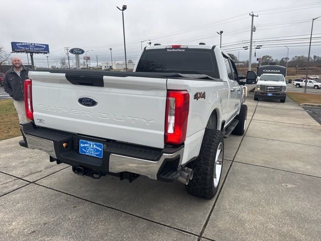 2024 Ford F-250SD XL