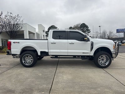 2024 Ford F-250SD XL