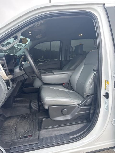 2024 Ford F-250SD XL