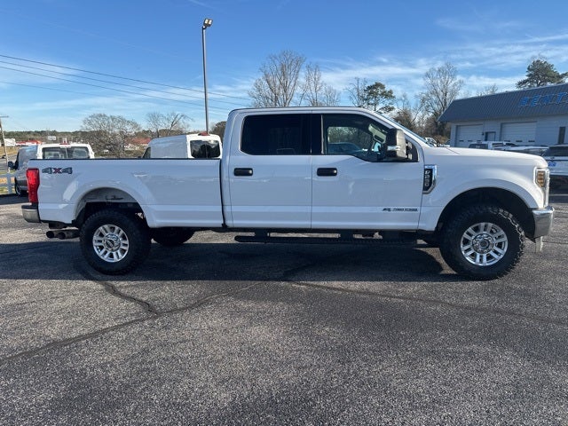 2019 Ford F-250SD XLT ***WHOLESALE AS-IS CALL FOR DETAILS***