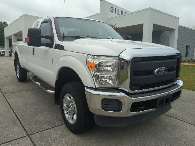 2016 Ford F-250SD XL ***WHOLESALE AS-IS CALL FOR DETAILS***