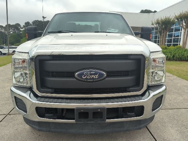 2016 Ford F-250SD XL ***WHOLESALE AS-IS CALL FOR DETAILS***