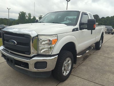 2016 Ford F-250SD XL ***WHOLESALE AS-IS CALL FOR DETAILS***