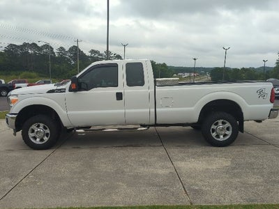 2016 Ford F-250SD XL ***WHOLESALE AS-IS CALL FOR DETAILS***