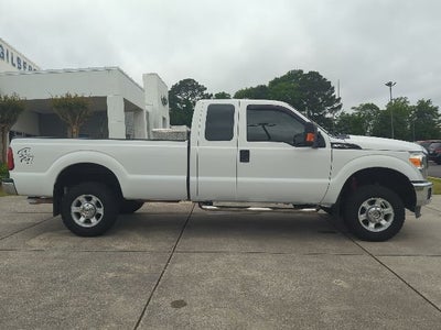 2016 Ford F-250SD XL ***WHOLESALE AS-IS CALL FOR DETAILS***