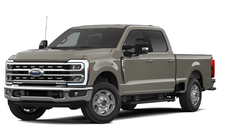 2026 Ford F-250 XLT Crew Cab 6-3/4' Box's photo
