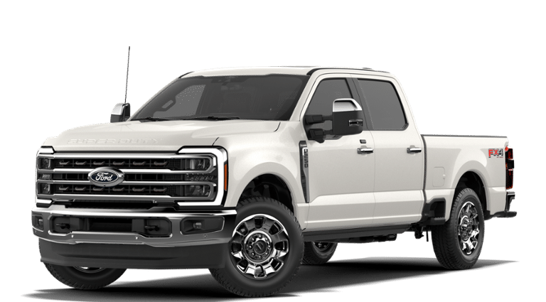 2027 Ford F-250SD King Ranch