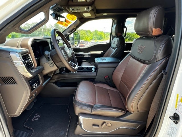 2023 Ford F-250SD King Ranch