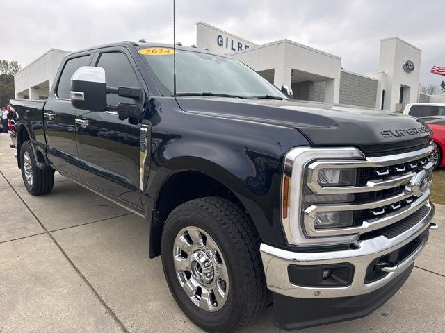 2024 Ford F-250 Super Duty Lariat
