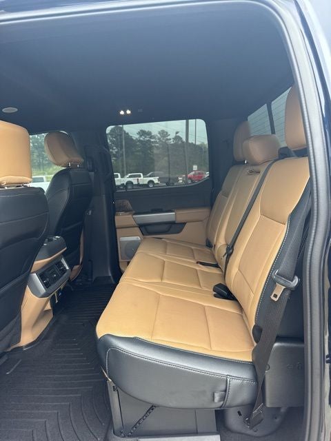 2024 Ford F-250SD Lariat