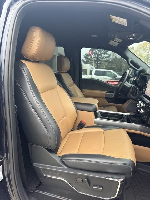 2024 Ford F-250SD Lariat