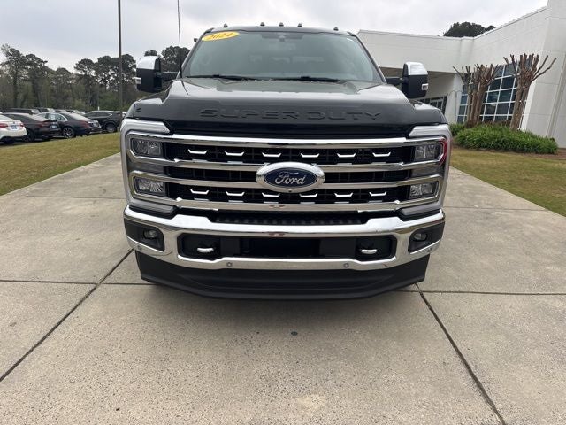 2024 Ford F-250SD Lariat