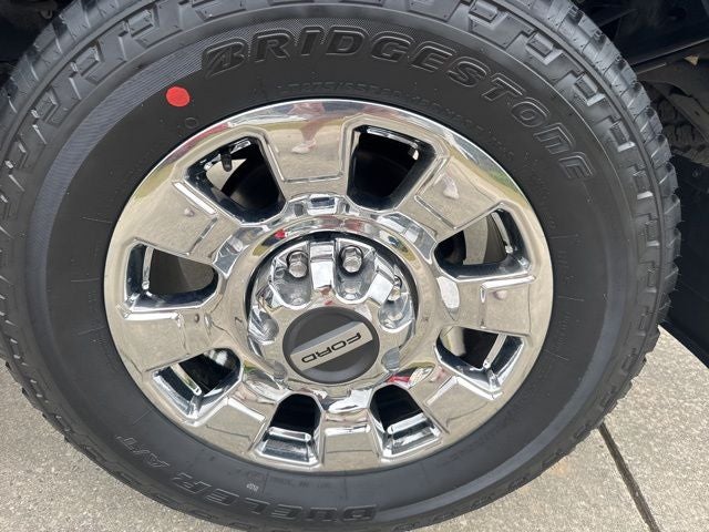 2024 Ford F-250SD Lariat