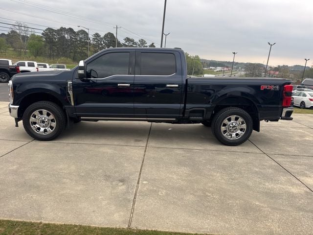 2024 Ford F-250SD Lariat