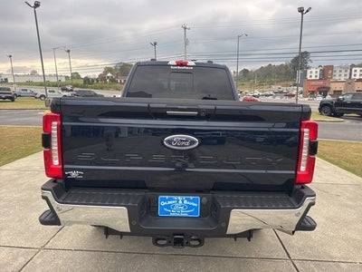 2024 Ford F-250SD Lariat