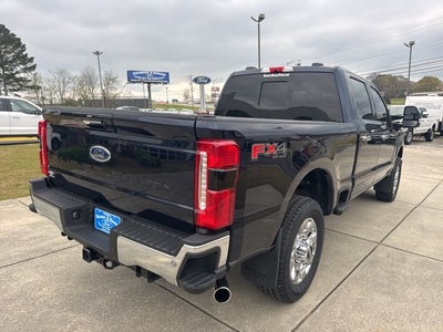 2024 Ford F-250SD Lariat