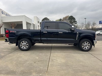 2024 Ford F-250SD Lariat