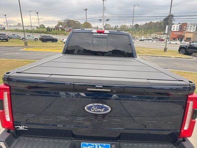 2024 Ford F-250SD Lariat