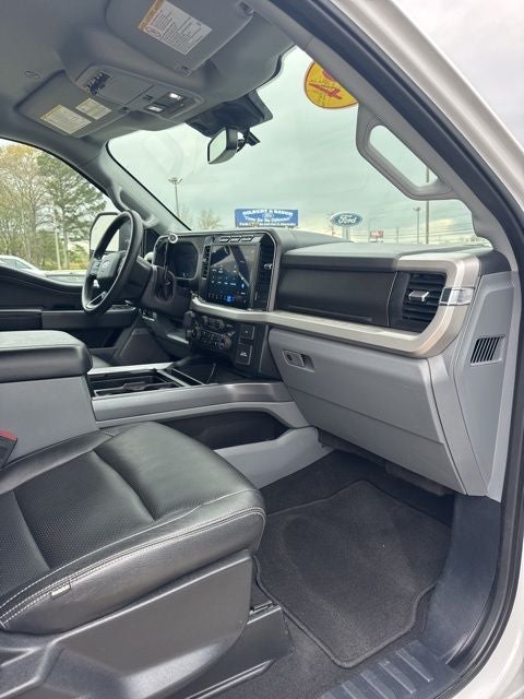 2024 Ford F-250SD XLT
